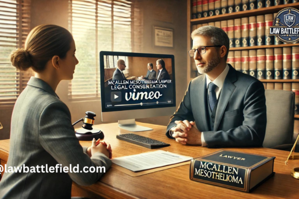 mcallen mesothelioma lawyer vimeo