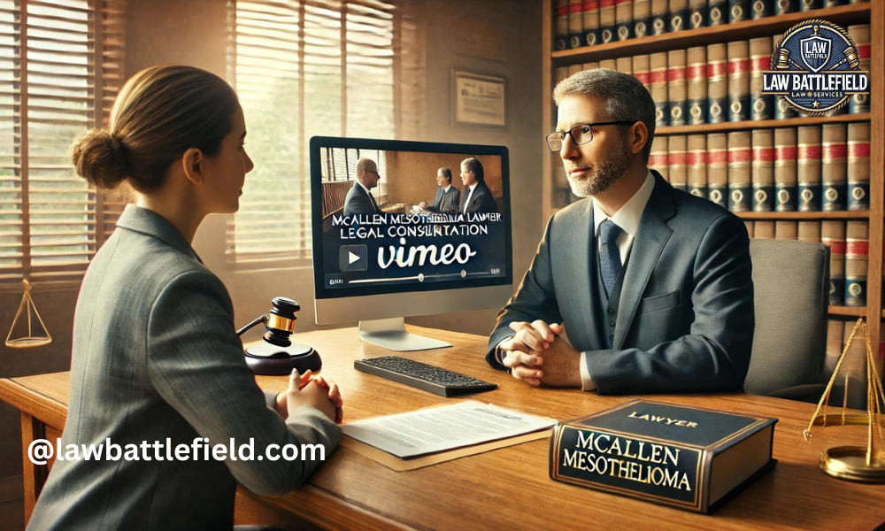 mcallen mesothelioma lawyer vimeo