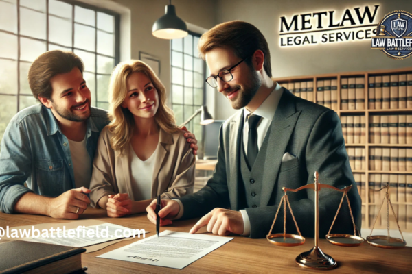 metlaw legal services