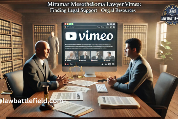 miramar mesothelioma lawyer vimeo