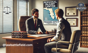 panama city personal injury lawyer