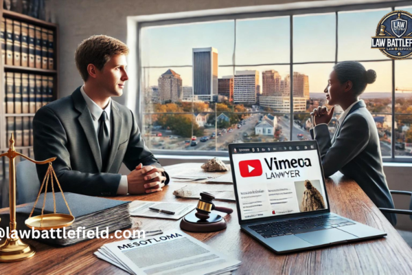 richmond mesothelioma lawyer vimeo