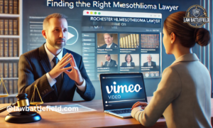 rochester hills mesothelioma lawyer vimeo