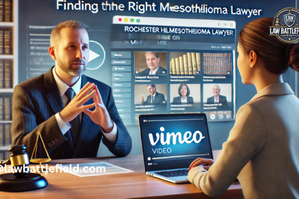 rochester hills mesothelioma lawyer vimeo