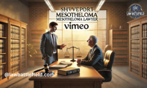 shreveport mesothelioma lawyer vimeo