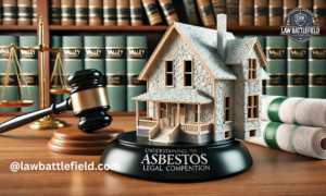 valley asbestos legal question