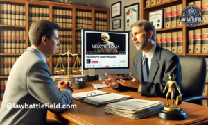 waukegan mesothelioma lawyer vimeo