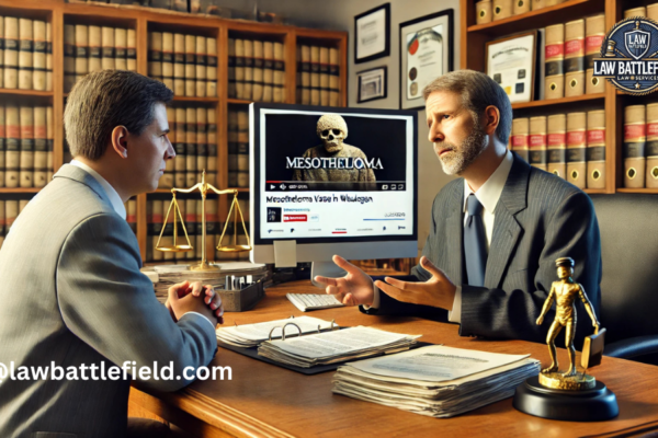 waukegan mesothelioma lawyer vimeo