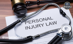 Personal Injury