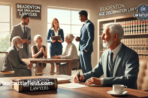 bradenton age discrim discrimination lawyers