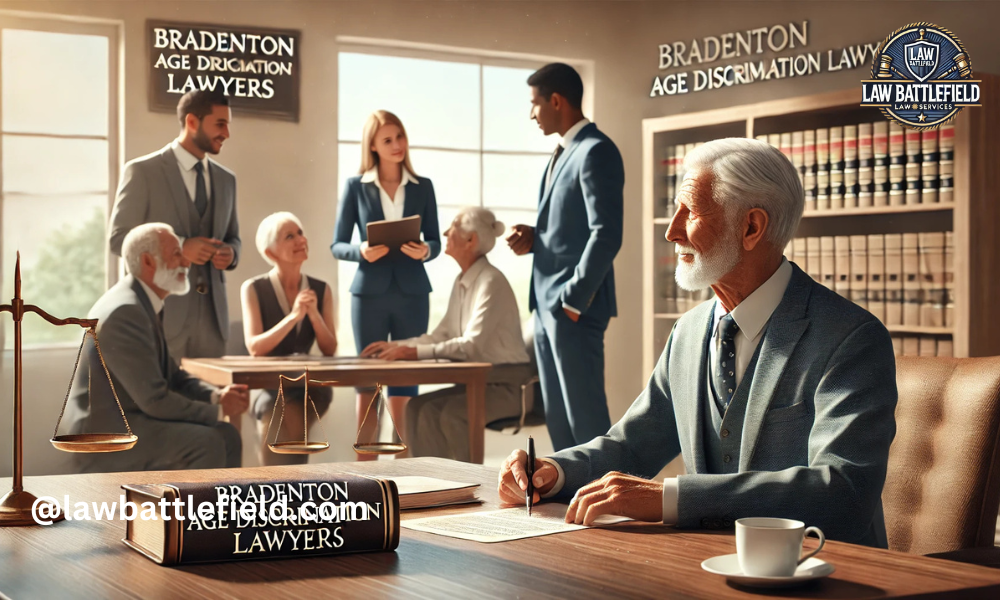 bradenton age discrim discrimination lawyers