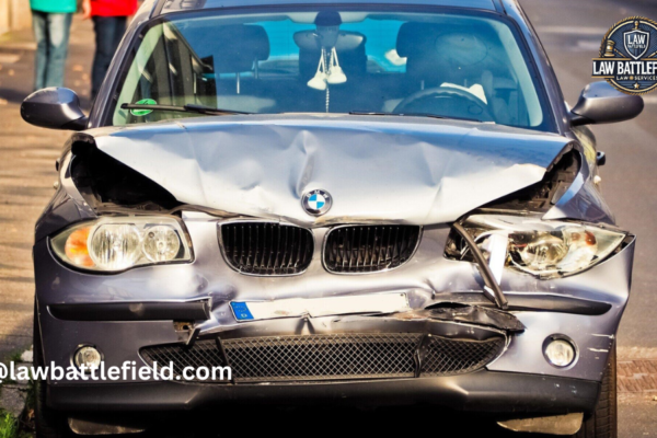 car accident attorney