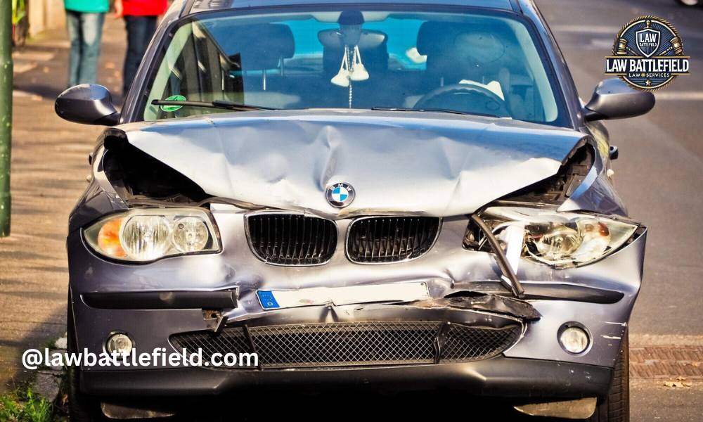 car accident attorney