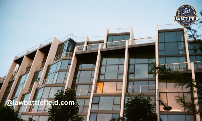 eviction notice process