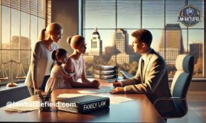 family law attorney sacramento