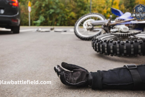 motorcycle accident