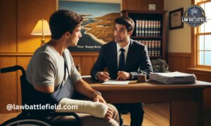 new hampshire personal injury attorney