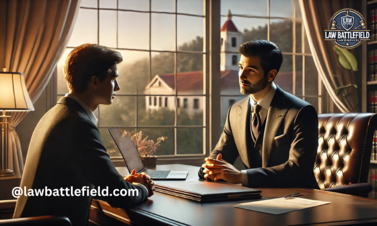 pasadena personal injury lawyer