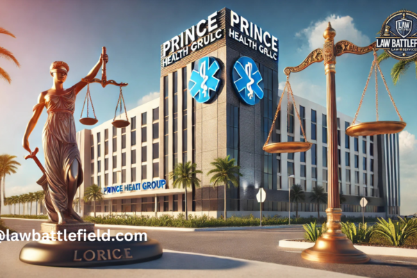 prince health group llc florida lawsuit