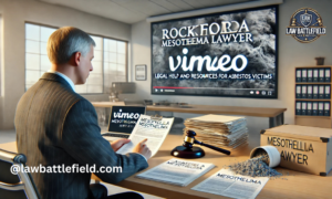 rockford mesothelioma lawyer vimeo