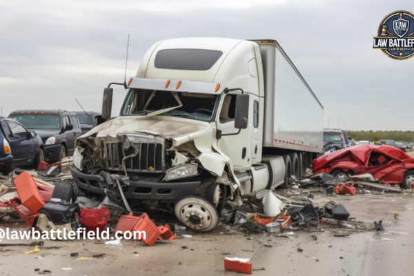 truck accident attorney