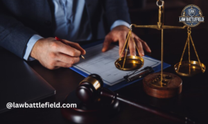 violent crimes attorney