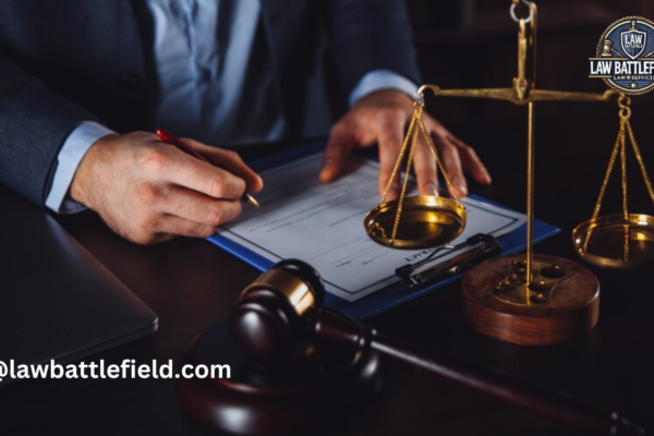 violent crimes attorney