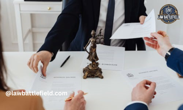 Car Accident Lawyer