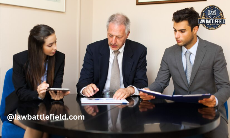 Court Litigation