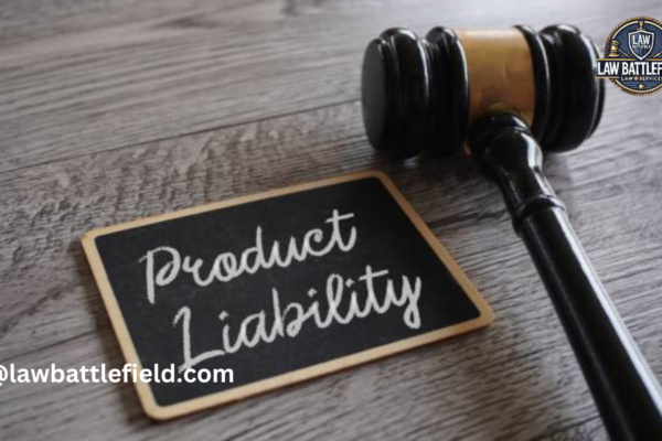 Product Liability Claim