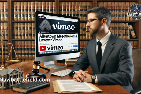 allentown mesothelioma lawyer vimeo