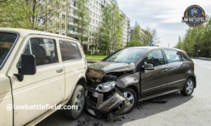 car accident claims