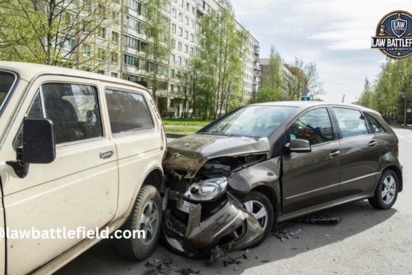 car accident claims