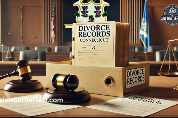 cathy poulin divorce records ct