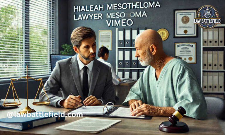 hialeah mesothelioma lawyer vimeo