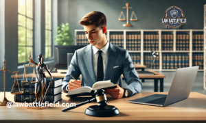 how to become an attorney