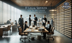 jt legal services