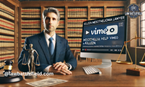 killeen mesothelioma lawyer vimeo