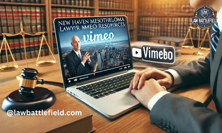 new haven mesothelioma lawyer vimeo