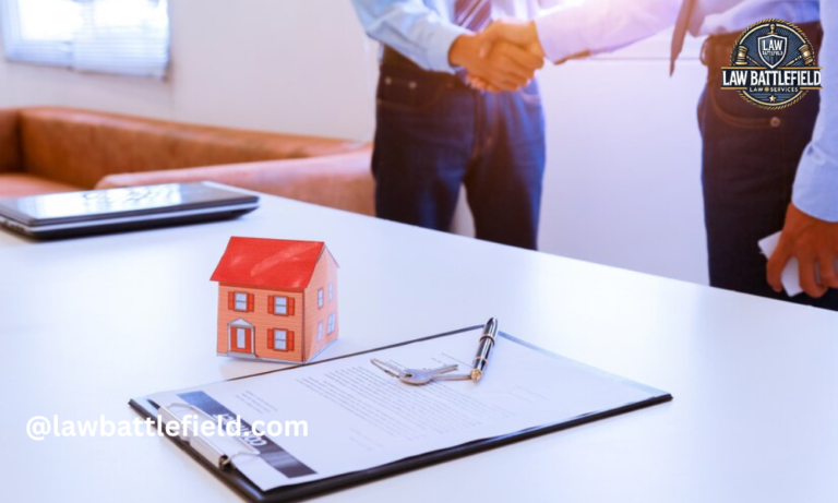 property offence charges in Ontario