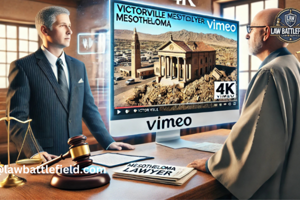 victorville mesothelioma lawyer vimeo