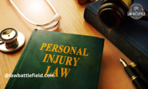 Bronx Personal Injury Lawyer