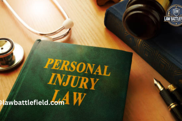 Bronx Personal Injury Lawyer