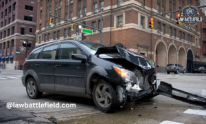 Chicago car accident attorney