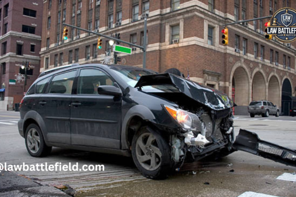 Chicago car accident attorney