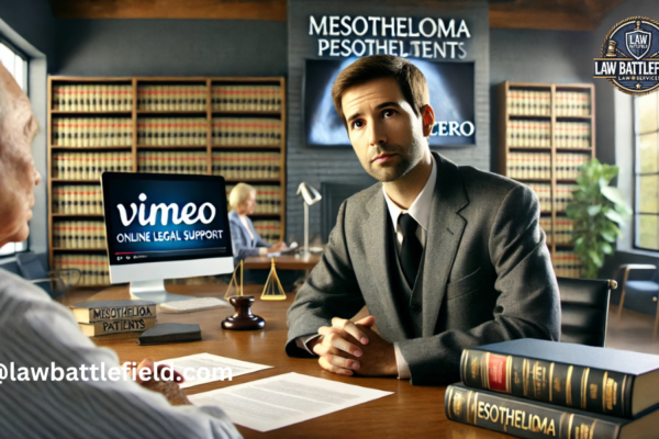 Cicero Mesothelioma Lawyer Vimeo