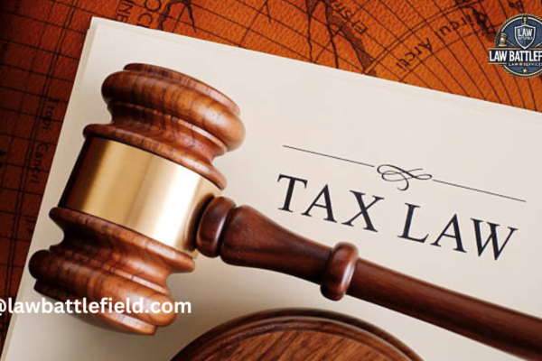 Coeur d'Alene tax lawyer