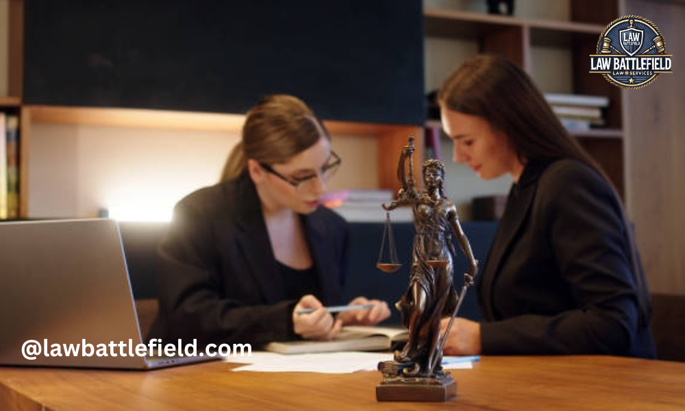 Florida expungement lawyer