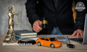 Salt Lake City car accident lawyer