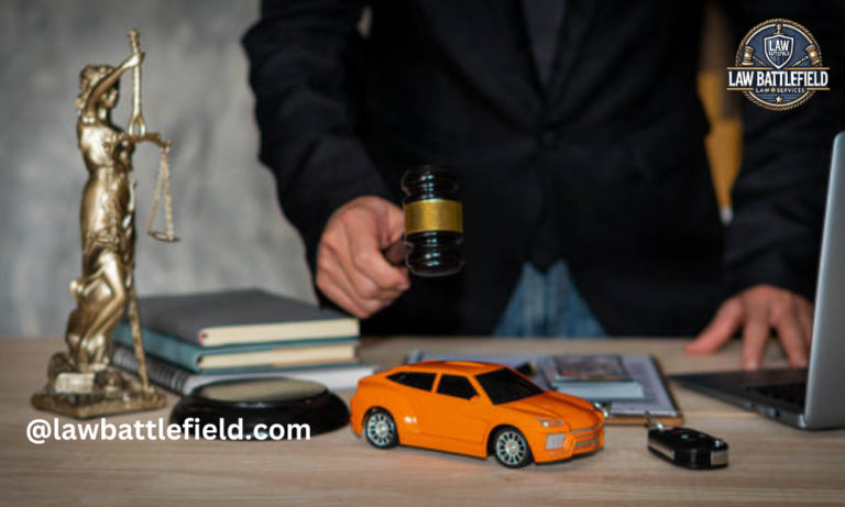 Salt Lake City car accident lawyer